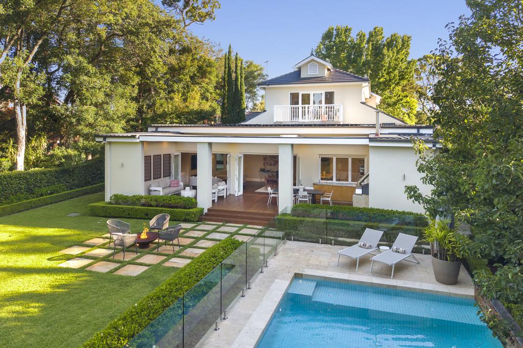 24 NORTHCOTE RD, LINDFIELD, NSW 2070