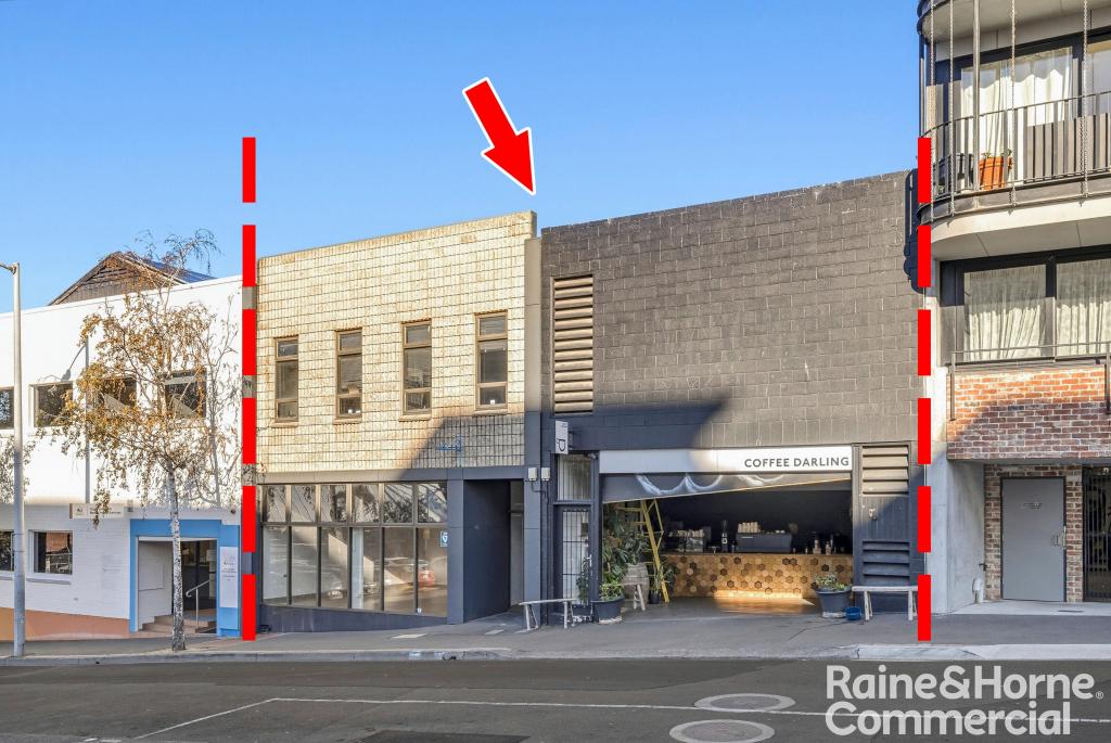 20 & 22 Watchorn St, Hobart, TAS 7000