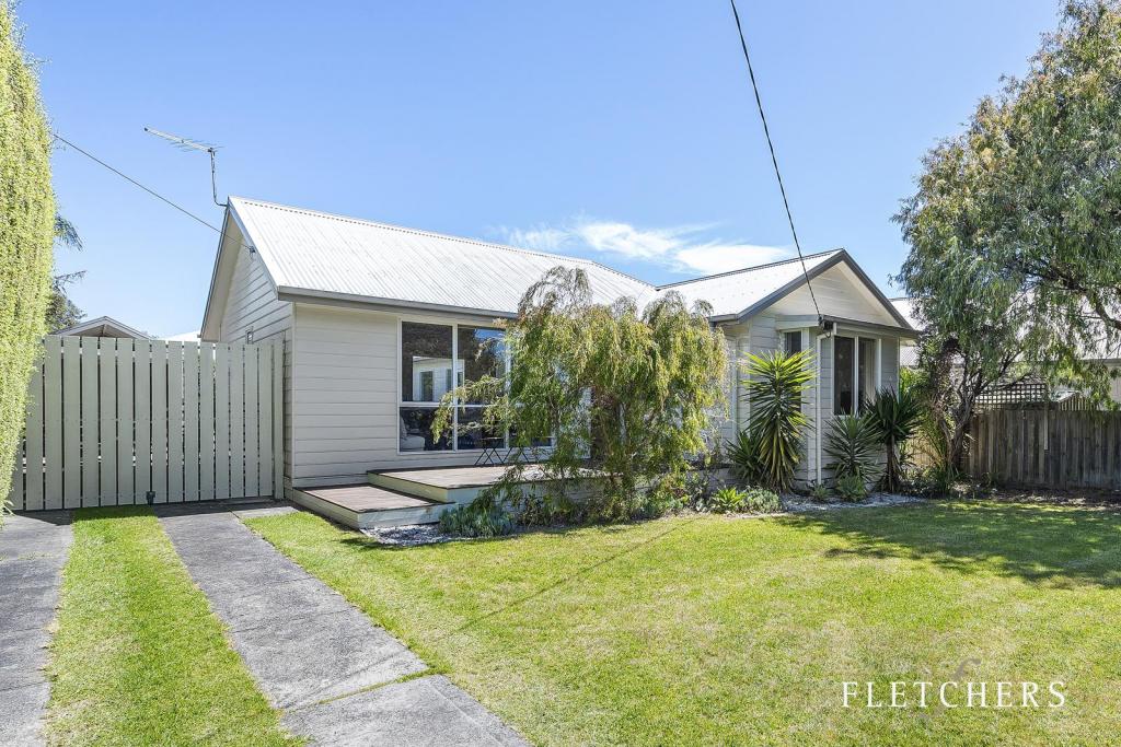 45 Durcell Ave, Portsea, VIC 3944