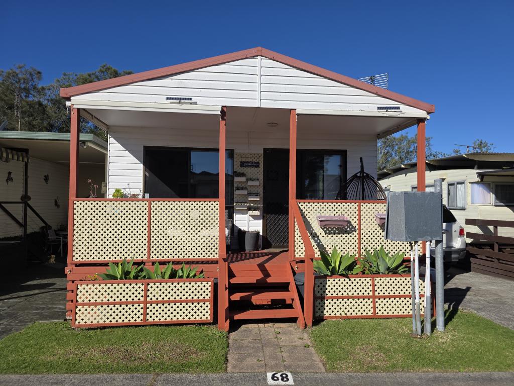 68/142 Greens Rd, Greenwell Point, NSW 2540