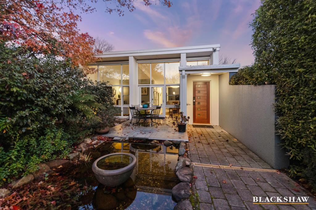 25a Tasmania Cir, Forrest, ACT 2603