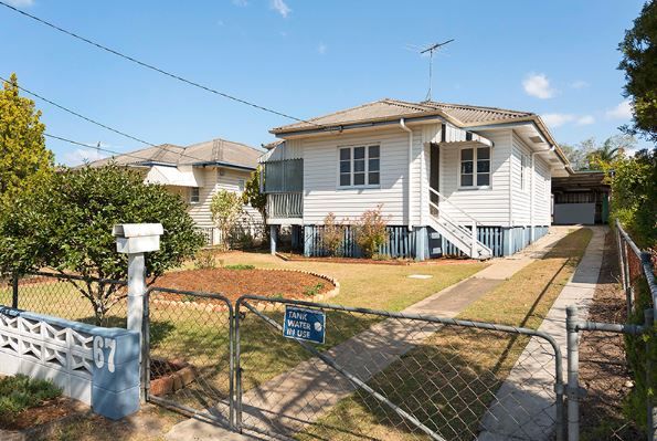 67 Hertford St, Upper Mount Gravatt, QLD 4122