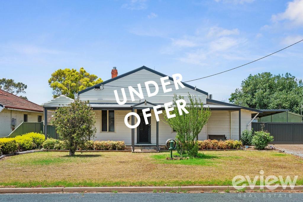 3-5 Bray St, Merrigum, VIC 3618