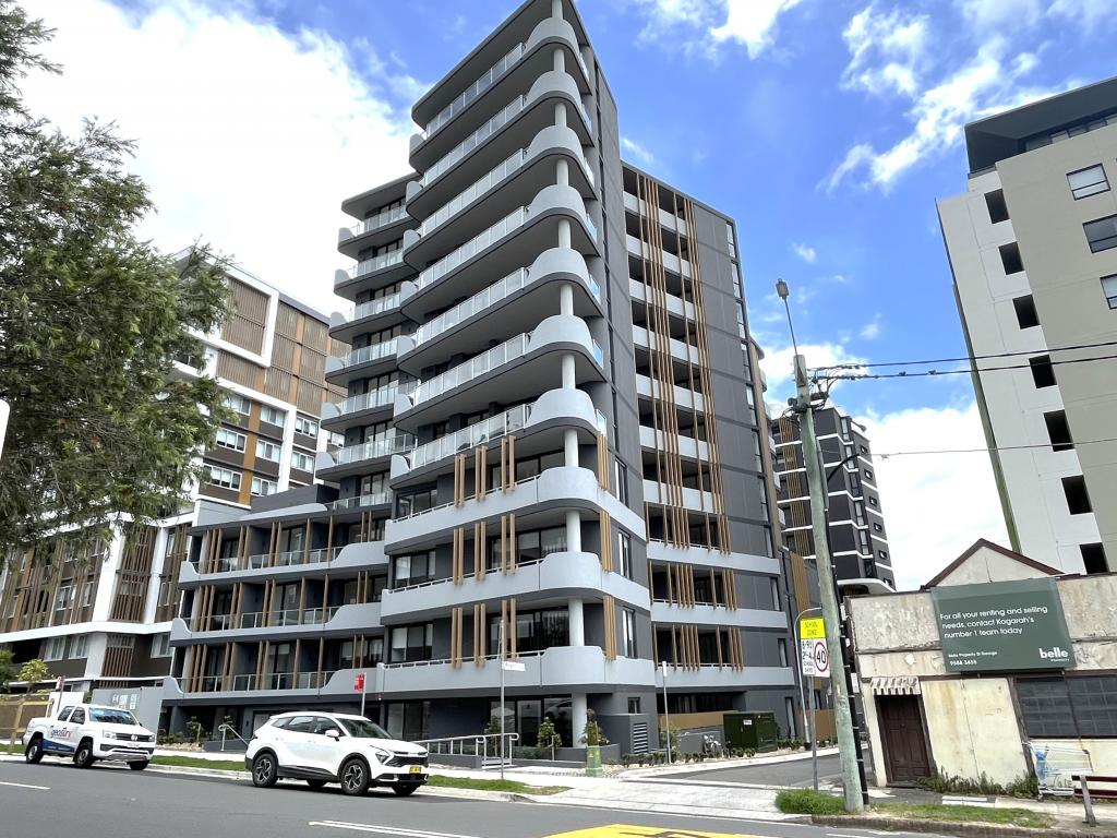 604/80 Regent St, Kogarah, NSW 2217