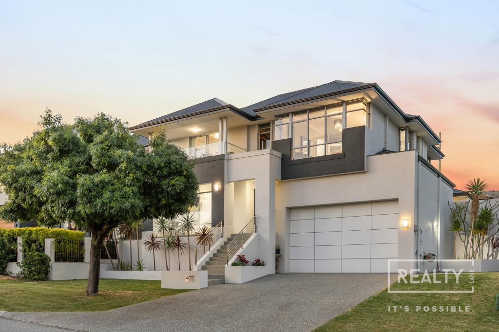 4 Rowan Pl, Woodlands, WA 6018