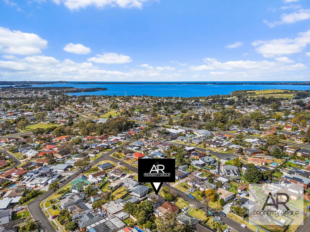 7 Orana Rd, Dapto, NSW 2530