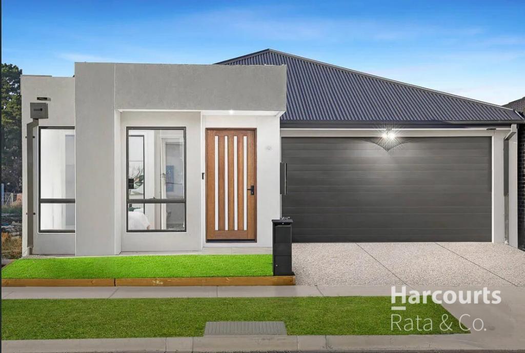 17 Cerulean St, Wollert, VIC 3750