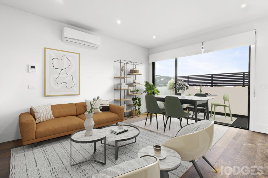 205/64-66 RAILWAY PDE, HIGHETT, VIC 3190