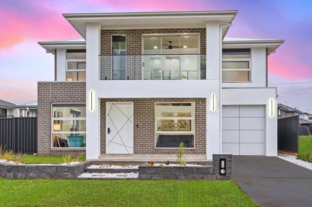 24 Conkerberry St, Marsden Park, NSW 2765