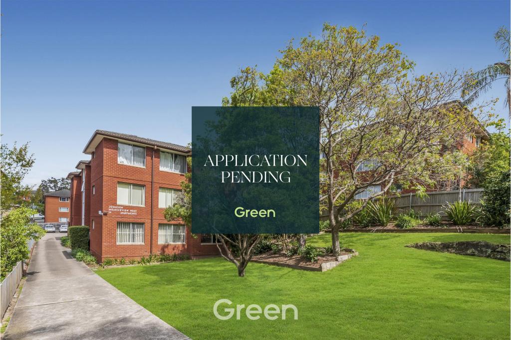 3/14 Union St, West Ryde, NSW 2114