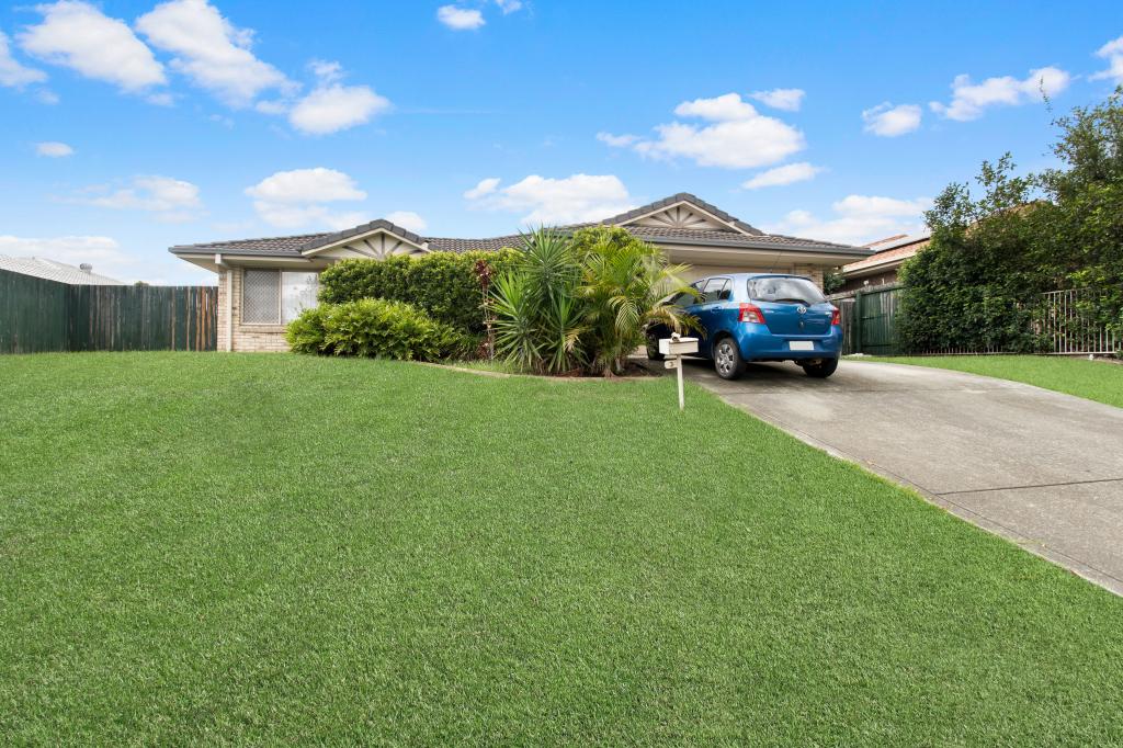 3 Cockatiel Ct, Deception Bay, QLD 4508