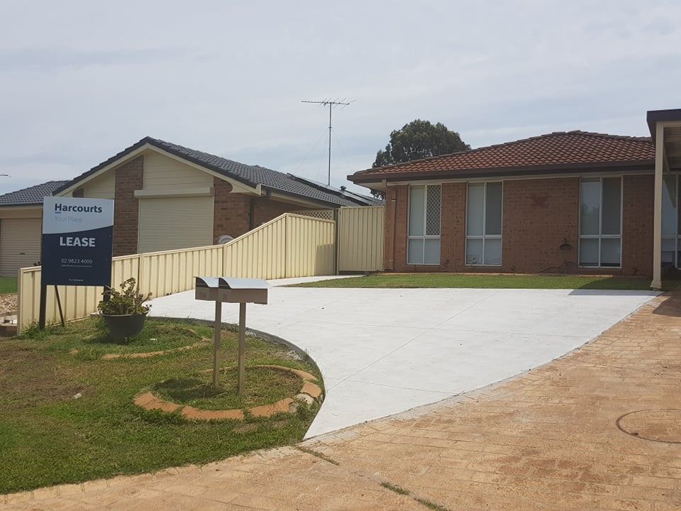 18a Aveline Pl, Hassall Grove, NSW 2761