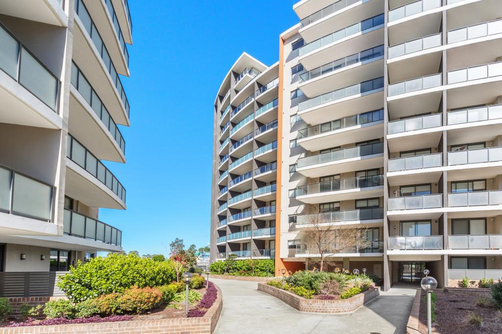 176/25 North Rocks Rd, North Rocks, NSW 2151