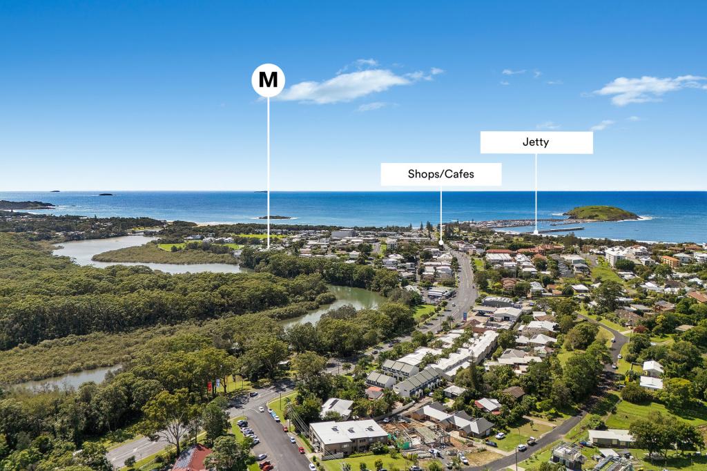 6/55 Mildura St, Coffs Harbour, NSW 2450