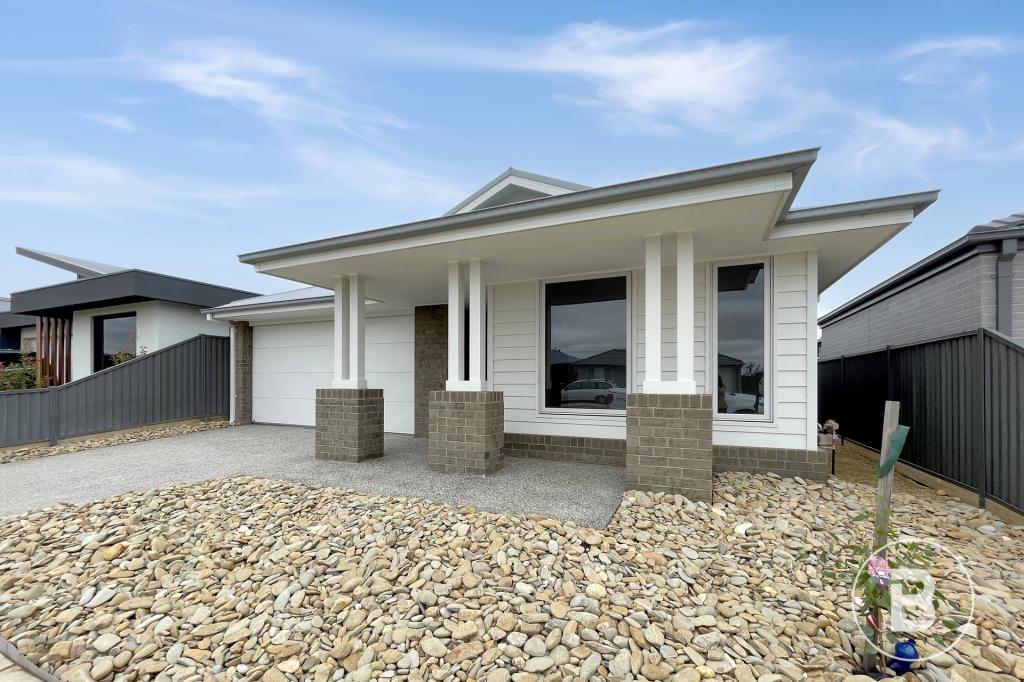 25 GODDARD ST, LUCAS, VIC 3350