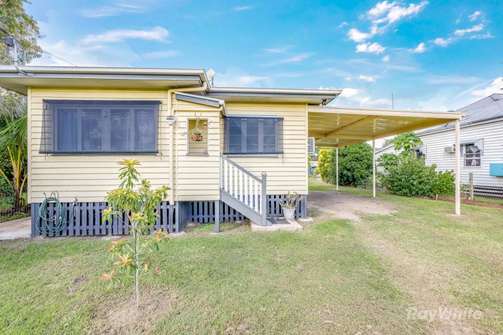 26 Mill St, Wallaville, QLD 4671
