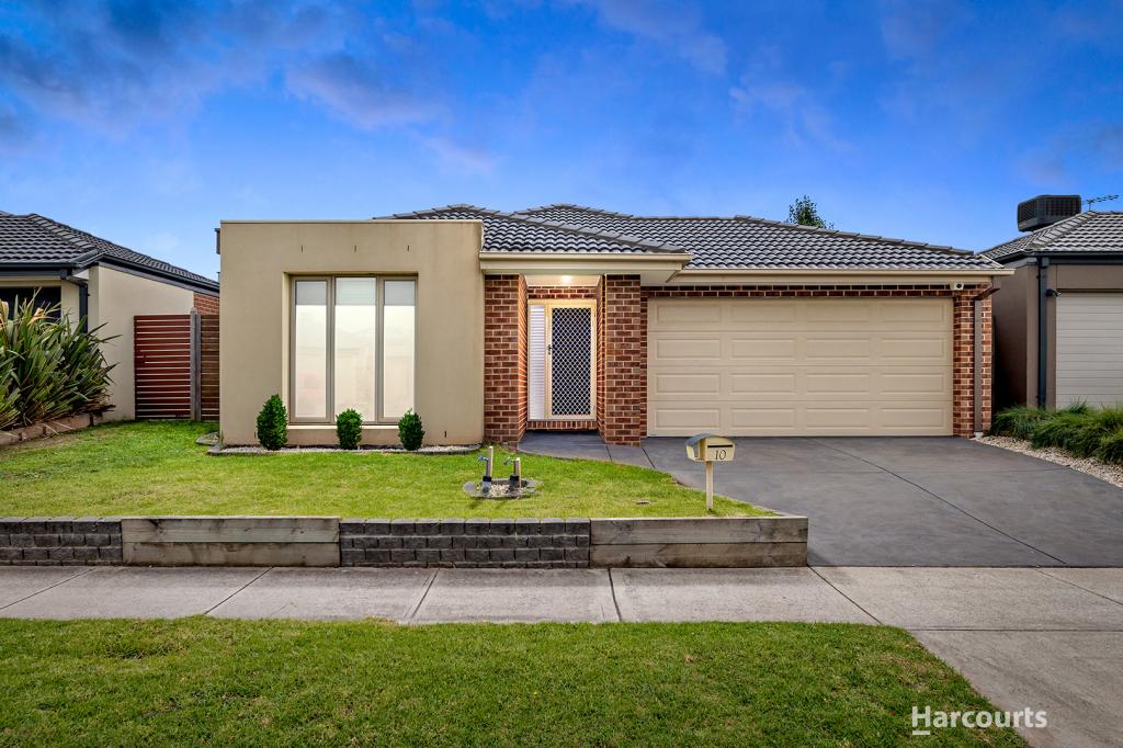 10 Joanne Way, Officer, VIC 3809