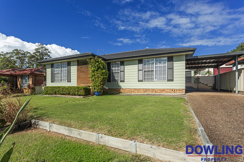 32 Brush Box Ave, Medowie, NSW 2318