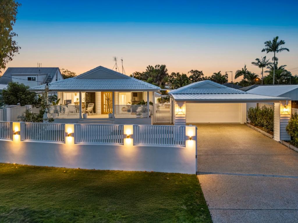 98 BAANYA ST, WURTULLA, QLD 4575