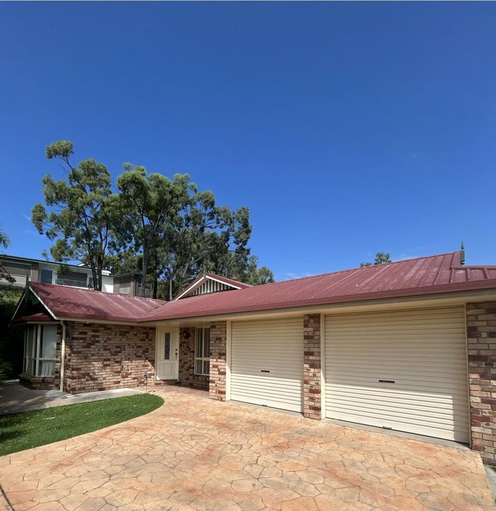 14 Murlay Ave, Frenchville, QLD 4701