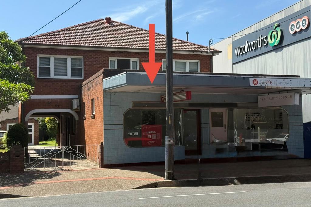 1/62 Princes Hwy, Fairy Meadow, NSW 2519