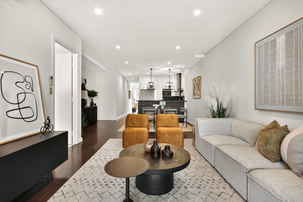 46/22 Crystal St, Waterloo, NSW 2017