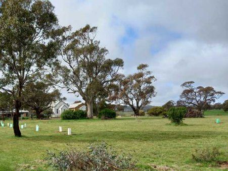 Lot 76 John St, Hallett, SA 5419