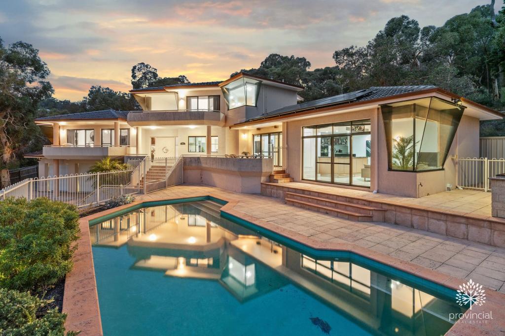 23 Dale Dr, Gooseberry Hill, WA 6076