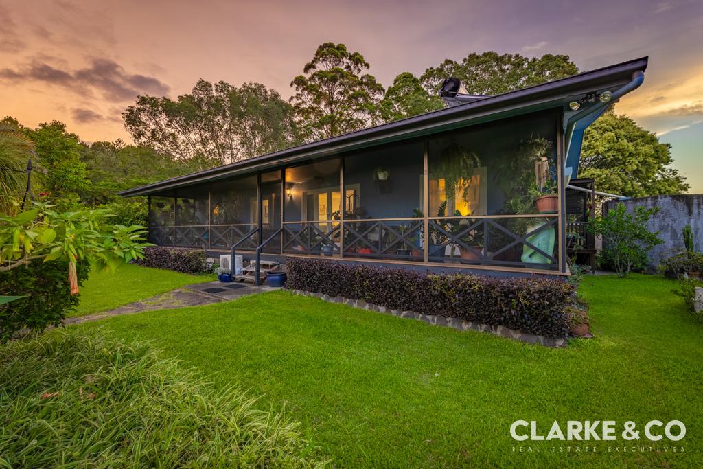 7 Spanner Rd, Glass House Mountains, QLD 4518
