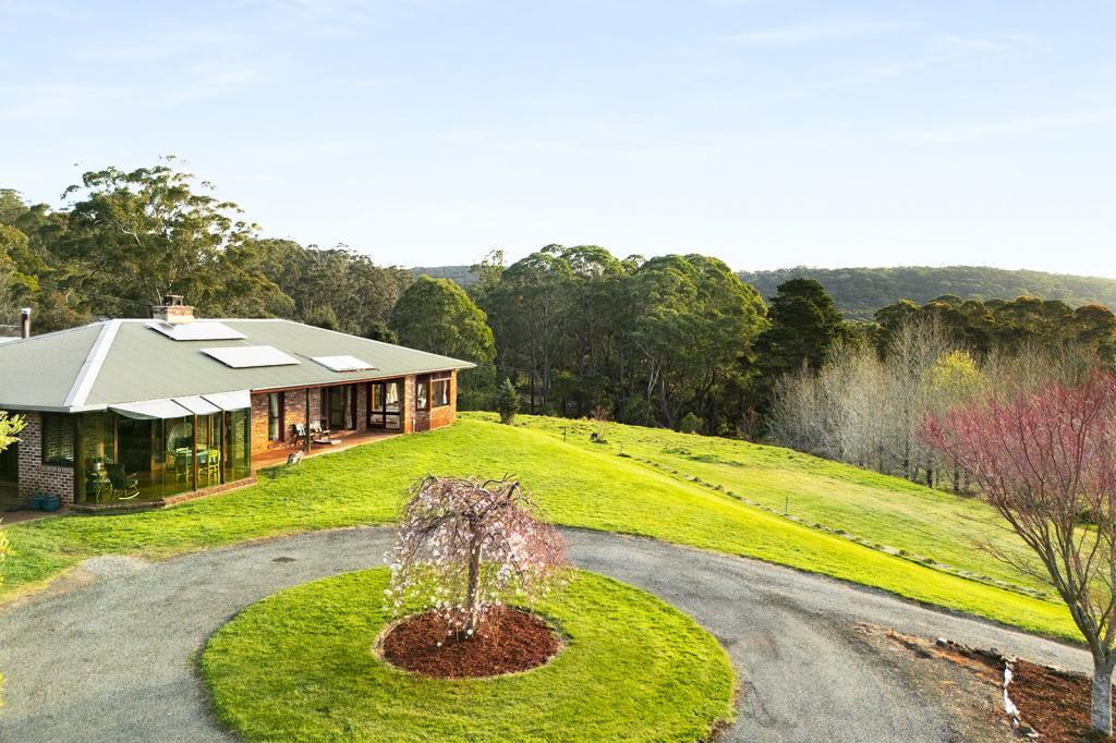 1671 Tourist Rd, East Kangaloon, NSW 2576