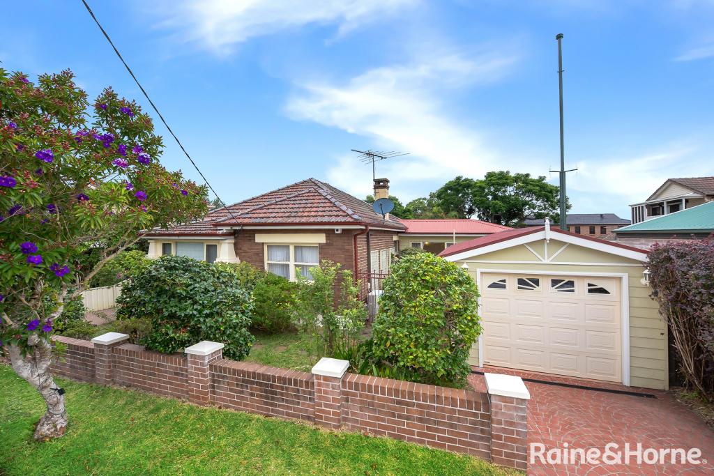 3 Glenore Rd, Canterbury, NSW 2193