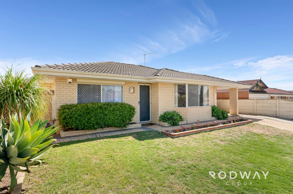 22 Jobson Loop, Brookdale, WA 6112