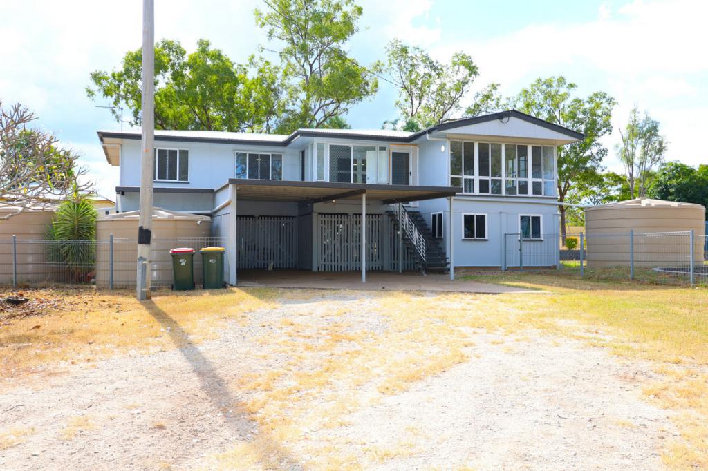 42 TOONDA ST, BAJOOL, QLD 4699
