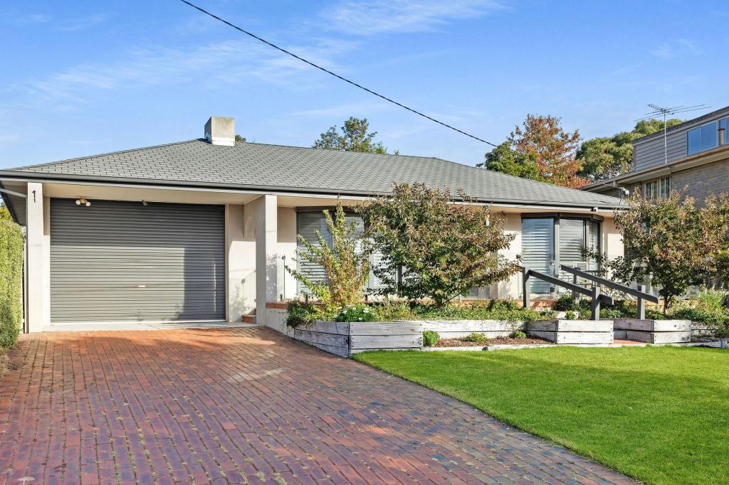 12 ILARI CT, MOUNT MARTHA, VIC 3934