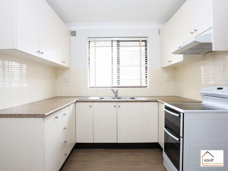 6/42 CASTLEREAGH ST, LIVERPOOL, NSW 2170