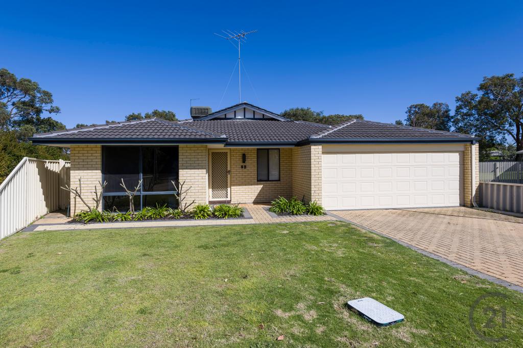 24 A KING DR, WANNANUP, WA 6210