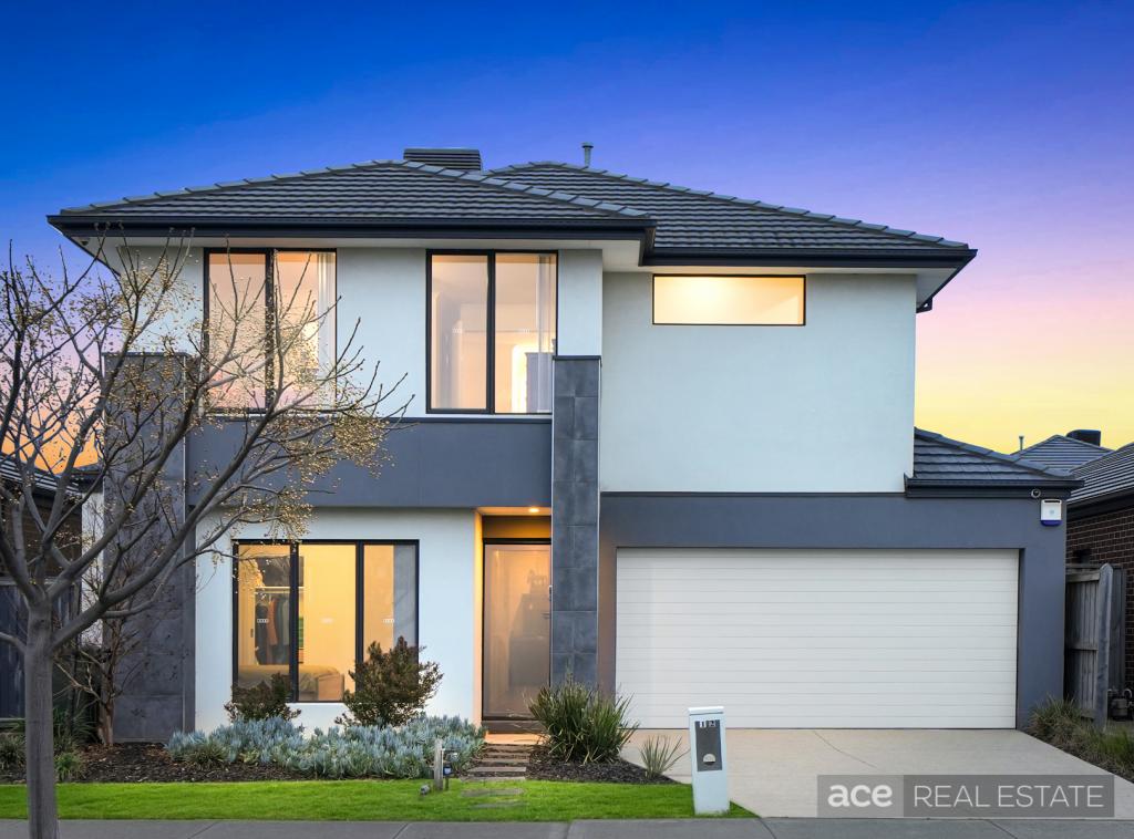 12 BECKETT WAY, WILLIAMS LANDING, VIC 3027