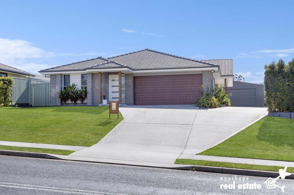 714 Beechwood Rd, Beechwood, NSW 2446