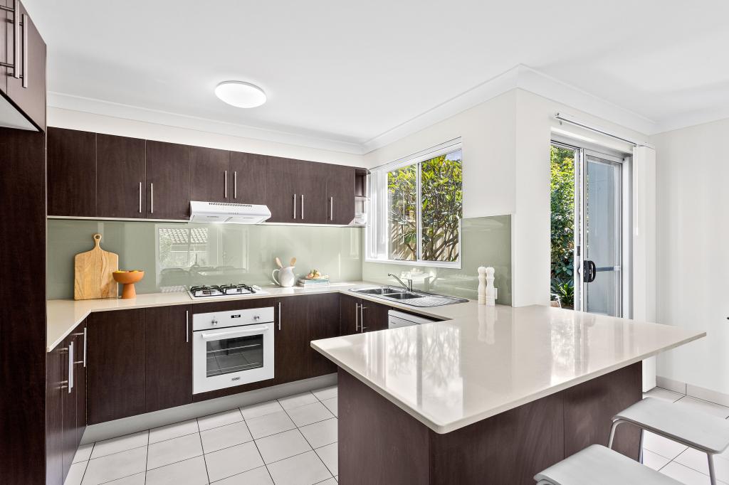 2/72 Duke St, Woonona, NSW 2517