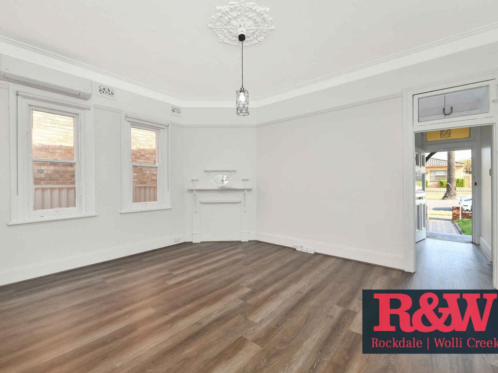 13 Gloucester St, Rockdale, NSW 2216