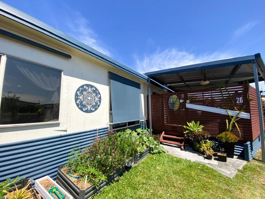 26/11 The Esp, Hollywell, QLD 4216