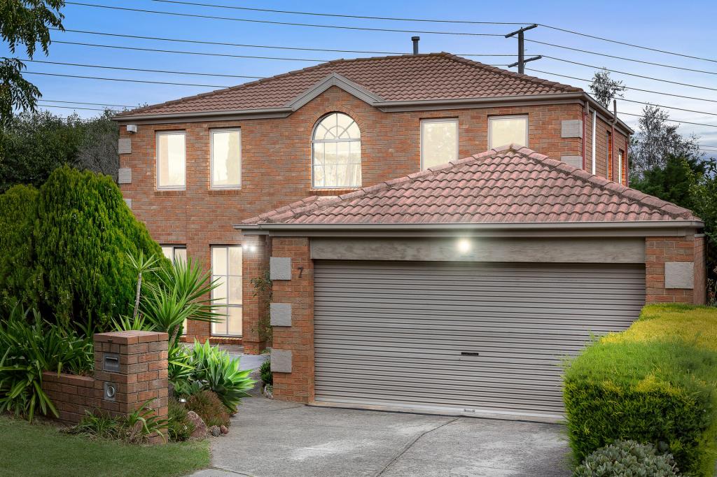 7 Belinda Ct, Bentleigh East, VIC 3165