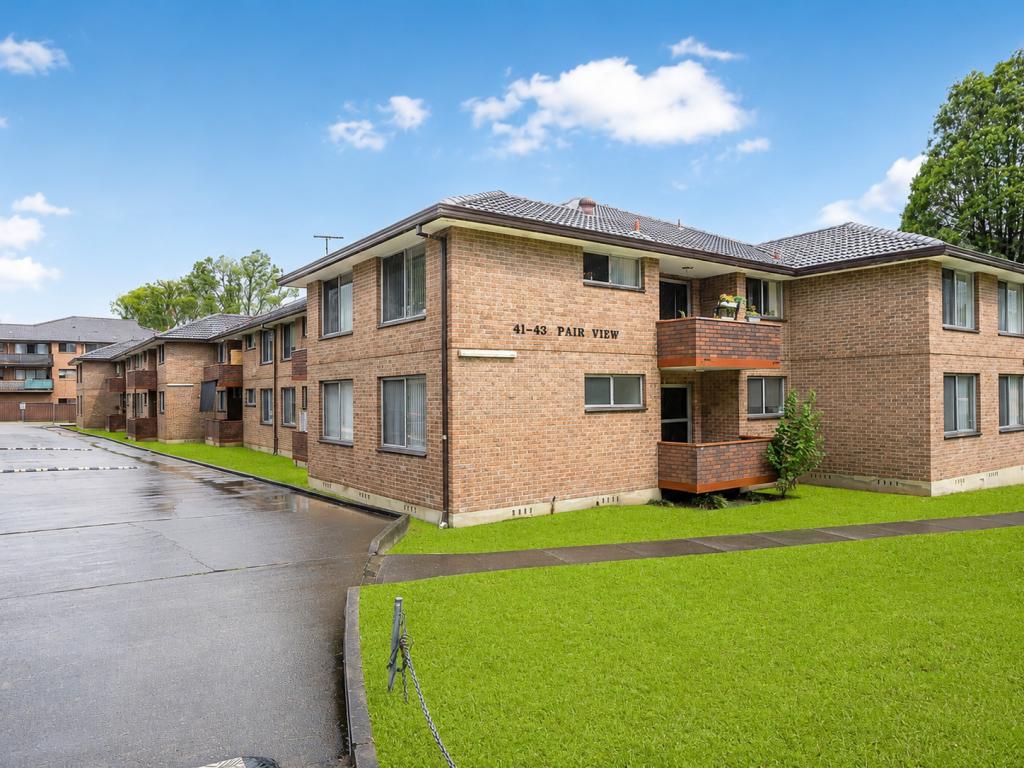 5/41-43 Victoria St, Werrington, NSW 2747