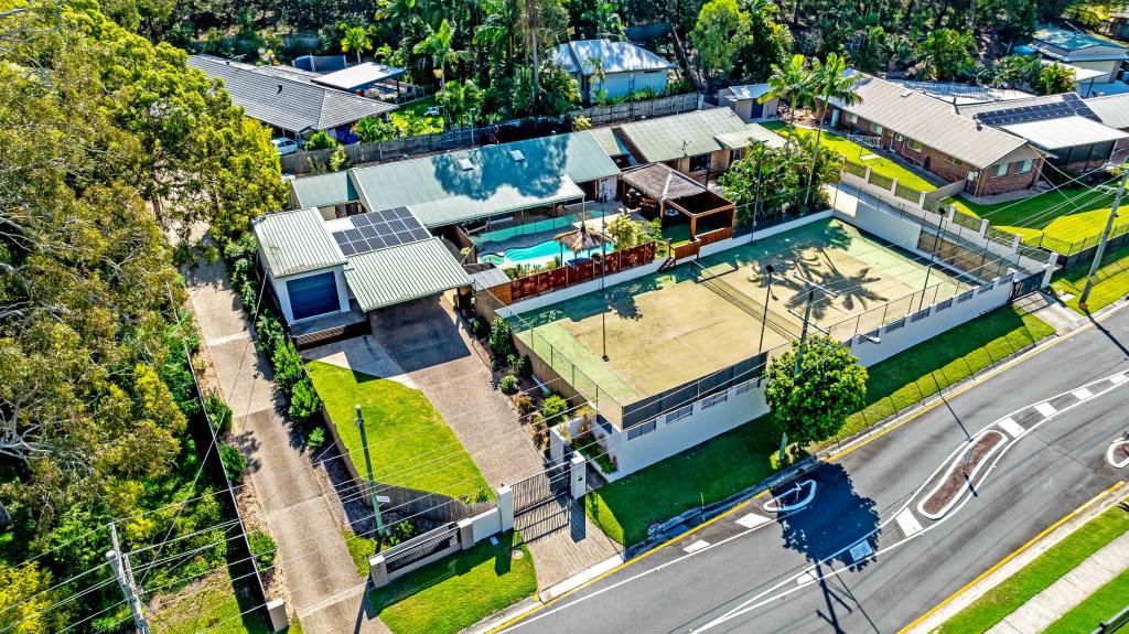 40-44 Dorset Dr, Springwood, QLD 4127