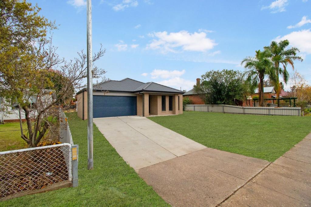 179 ALBURY ST, HOLBROOK, NSW 2644