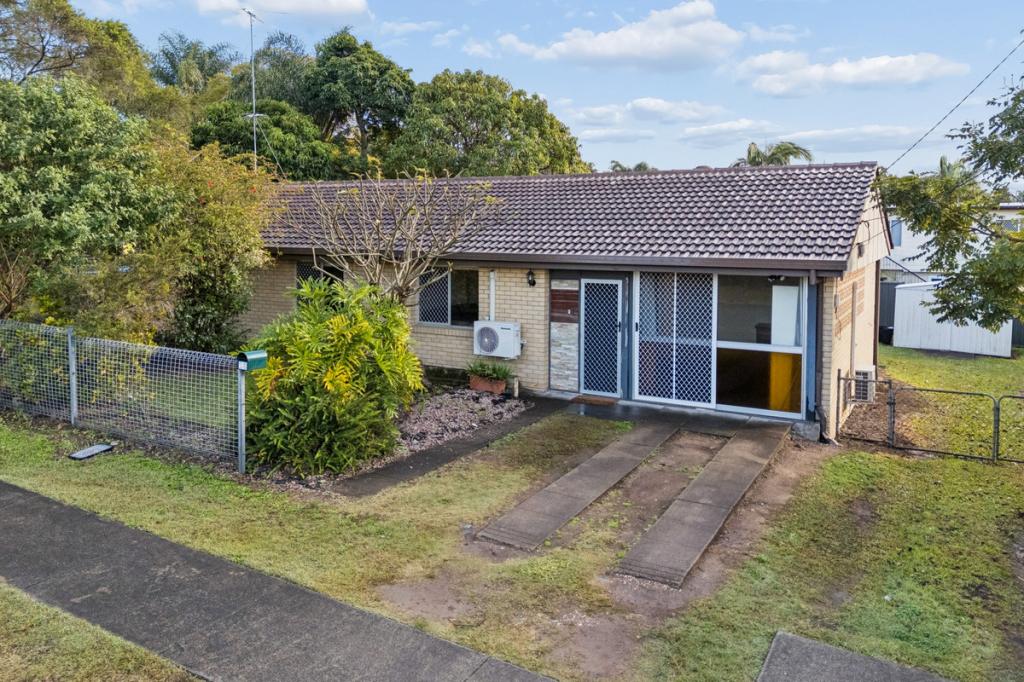 18 Blackton St, Logan Central, QLD 4114