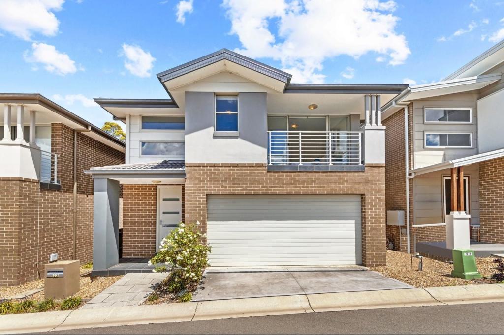 22 DURACK CRST, NORWEST, NSW 2153