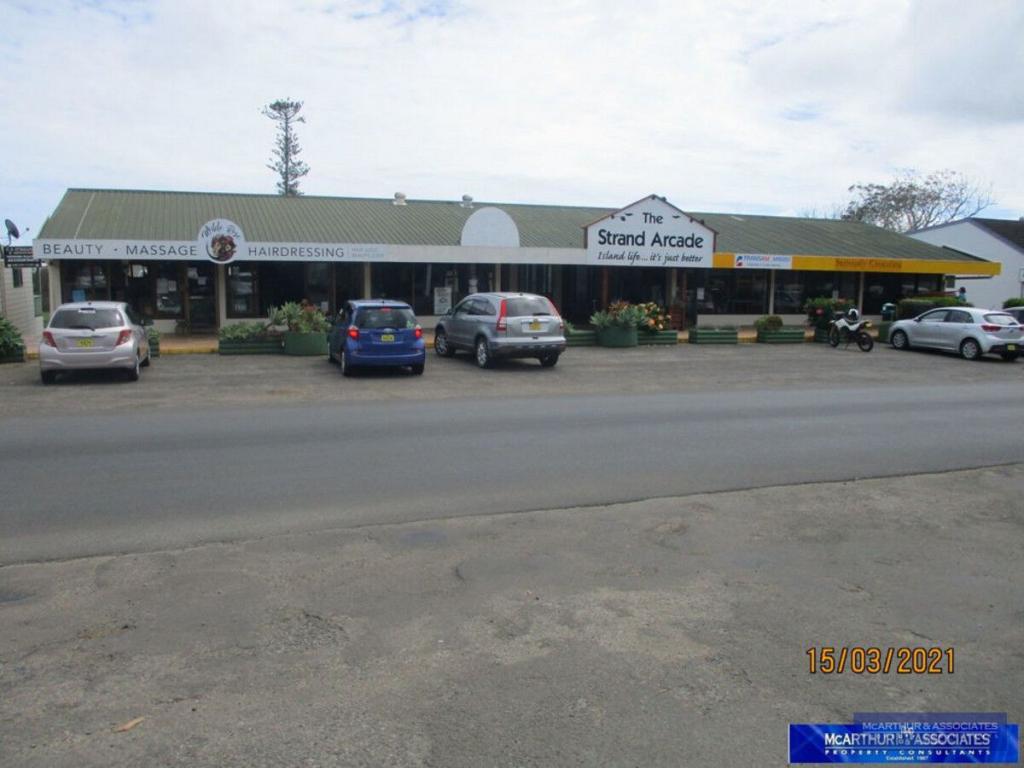 Contact Agent For Address, Norfolk Island, NSW 2899