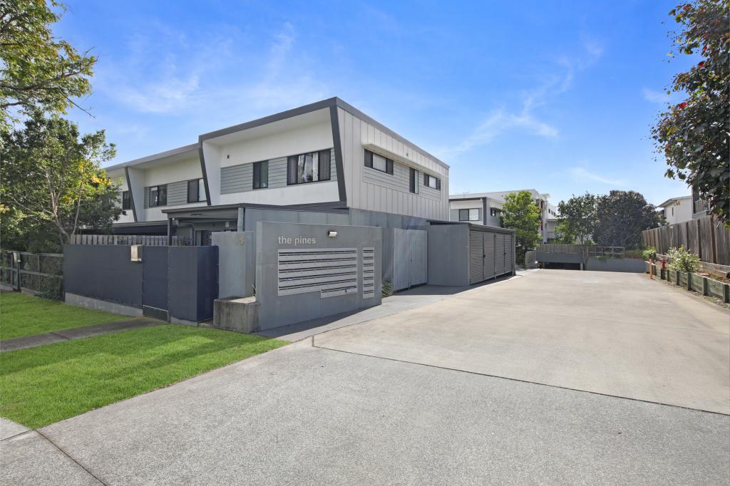 1303/18 Comer St, Coopers Plains, QLD 4108