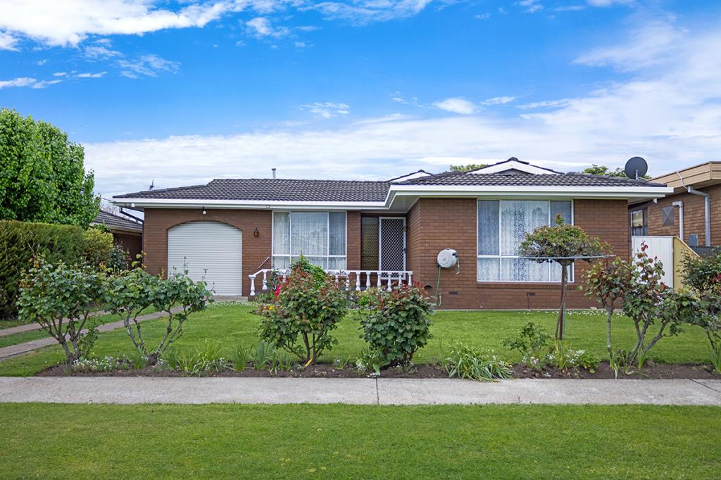 17 Strachan St, Hamilton, VIC 3300
